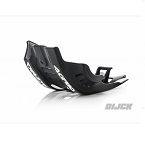 Skid Plate